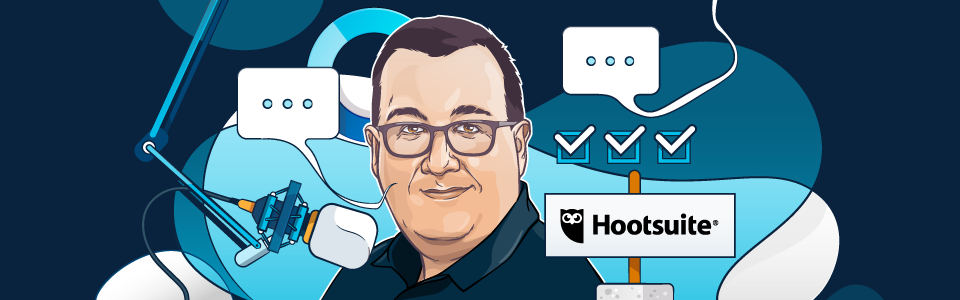 The CTO Journey: Ryan Donovan of Hootsuite