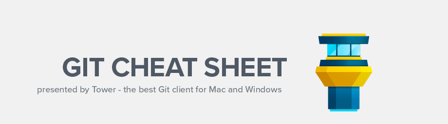 Git cheat sheet