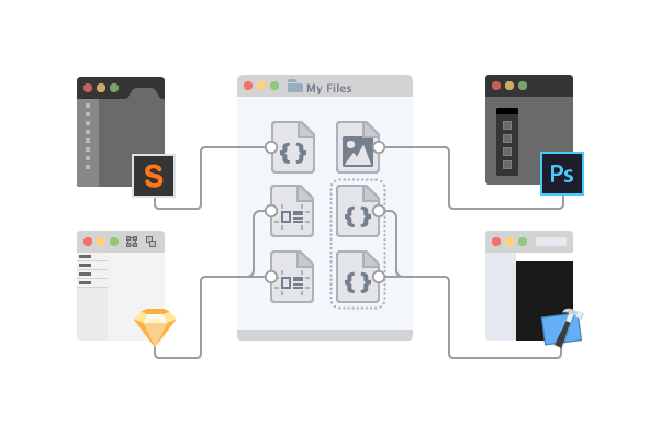 A Basic Workflow | Tower Help