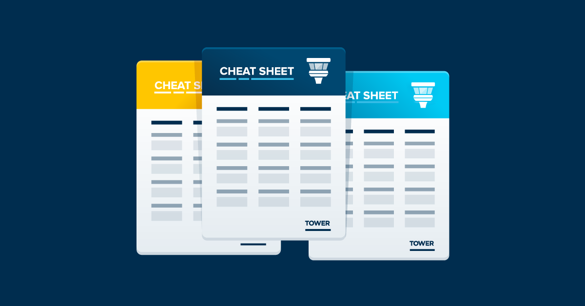 Git Cheat Sheet | Learn Version Control with Git