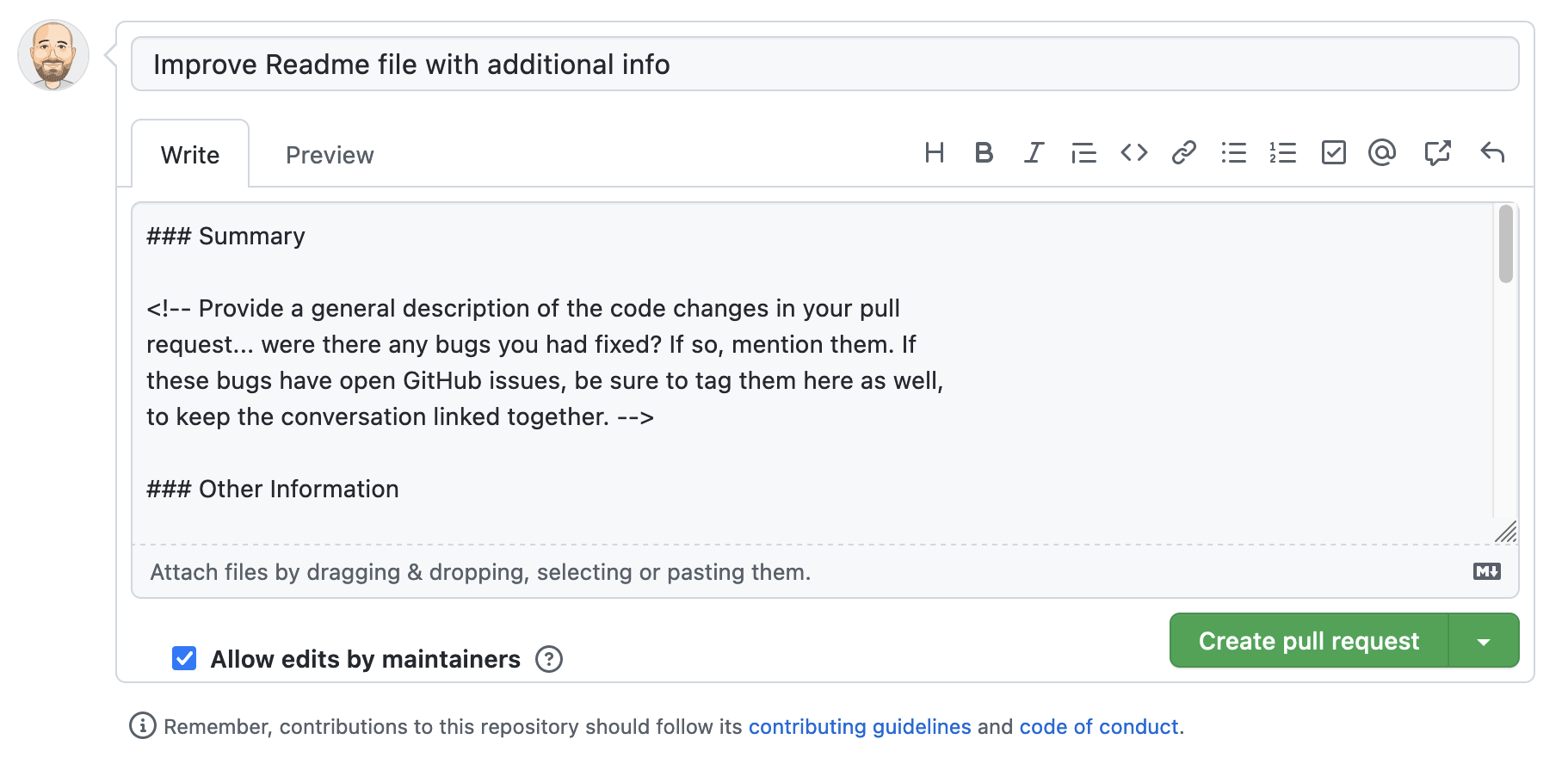 Understanding Pull Requests In Git | Learn Version Control With Git