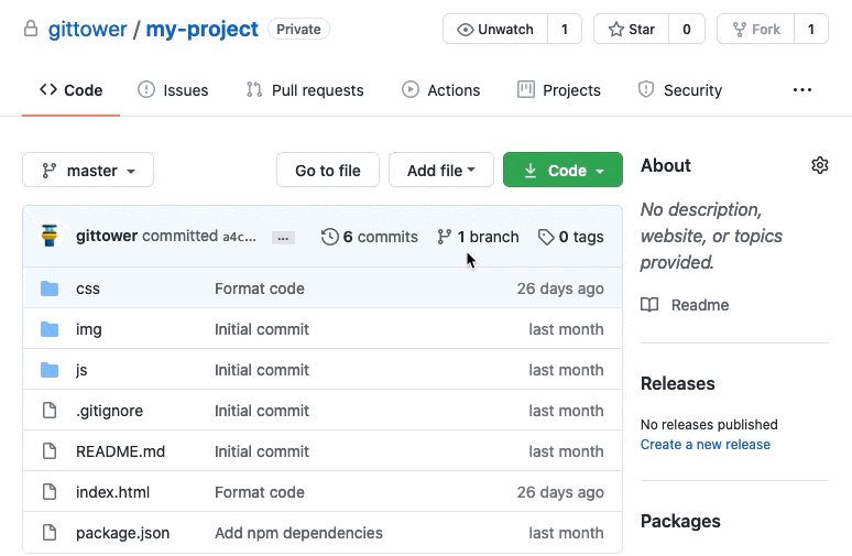 How to Push to GitHub: A Step-by-Step Guide